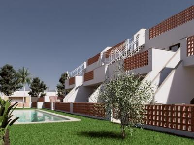 Vente Appartement PILAR-DE-LA-HORADADA 03190