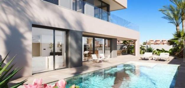 Vente Maison PILAR-DE-LA-HORADADA 03190