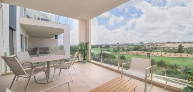 Vente Appartement PILAR-DE-LA-HORADADA 03190