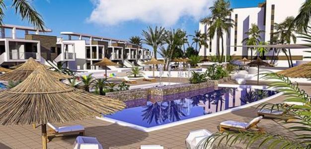 Vente Appartement PILAR-DE-LA-HORADADA 03190