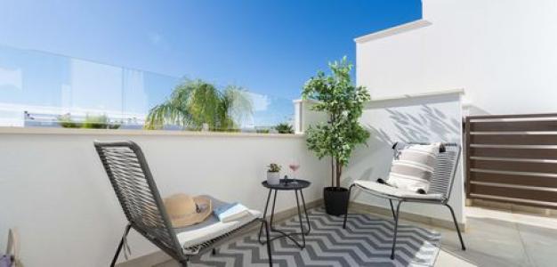 Vente Appartement PILAR-DE-LA-HORADADA 03190