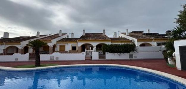 Vente Maison PILAR-DE-LA-HORADADA 03190