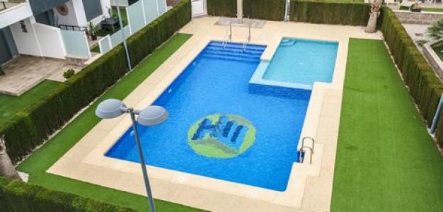 Vente Appartement PILAR-DE-LA-HORADADA 03190