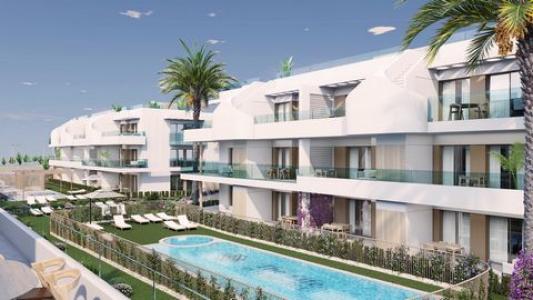Vente Appartement PILAR-DE-LA-HORADADA 03190
