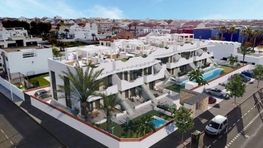 Vente Appartement PILAR-DE-LA-HORADADA 03190