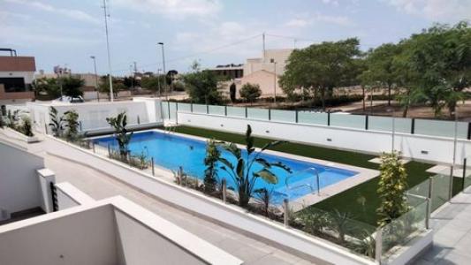 Vente Appartement PILAR-DE-LA-HORADADA 03190