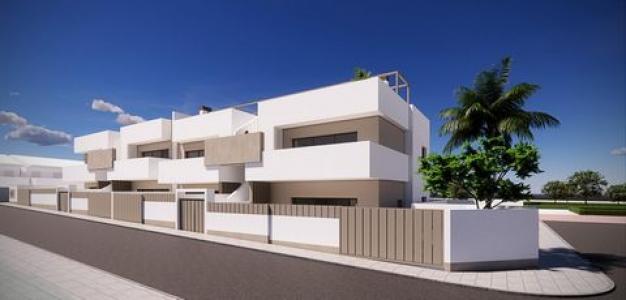 Vente Maison PILAR-DE-LA-HORADADA 03190