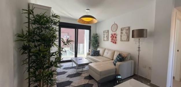 Vente Appartement PILAR-DE-LA-HORADADA 03190