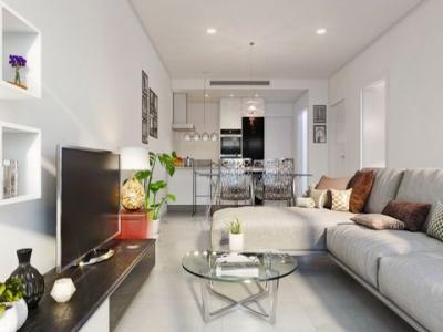 Vente Maison PILAR-DE-LA-HORADADA 03190