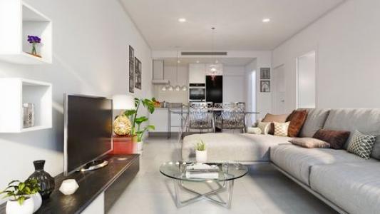 Vente Maison PILAR-DE-LA-HORADADA 03190