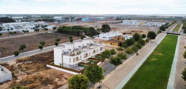 Vente Maison PILAR-DE-LA-HORADADA 03190