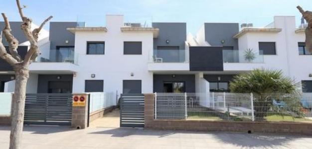 Vente Maison PILAR-DE-LA-HORADADA 03190