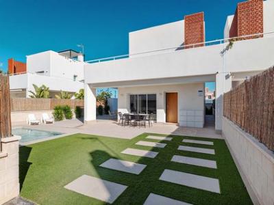 Vente Maison PILAR-DE-LA-HORADADA 03190