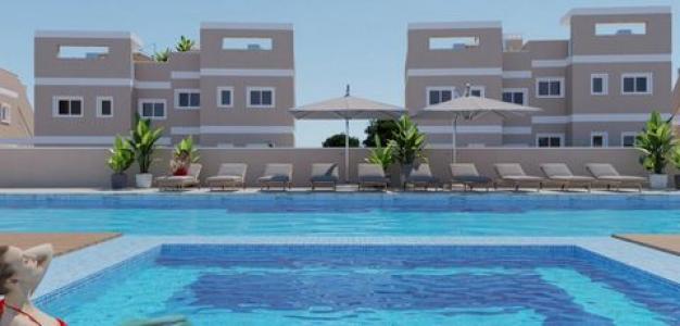Vente Maison PILAR-DE-LA-HORADADA 03190