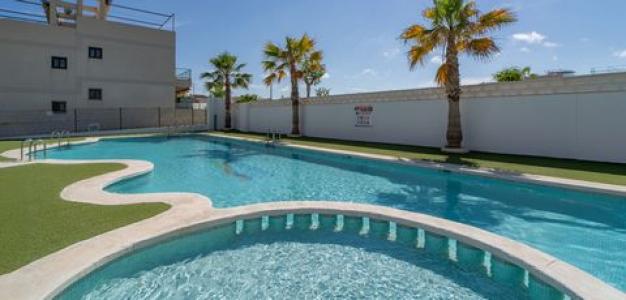 Vente Maison PILAR-DE-LA-HORADADA 03190