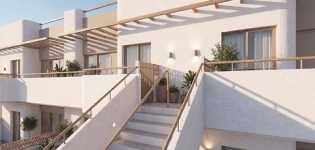 Vente Maison PILAR-DE-LA-HORADADA 03190