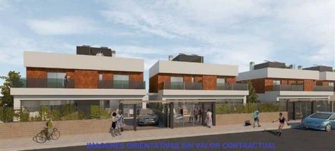 Vente Maison PILAR-DE-LA-HORADADA 03190
