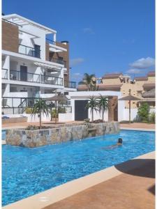Vente Appartement PILAR-DE-LA-HORADADA 03190