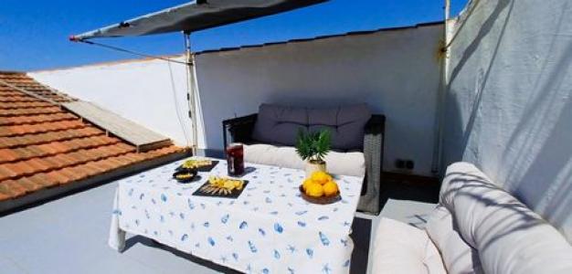 Vente Appartement PILAR-DE-LA-HORADADA 03190