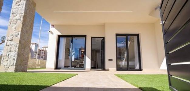 Vente Appartement PILAR-DE-LA-HORADADA 03190