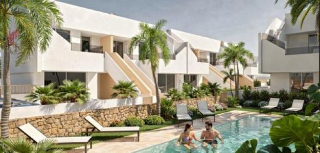 Vente Maison PILAR-DE-LA-HORADADA 03190
