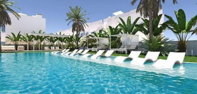 Vente Maison PILAR-DE-LA-HORADADA 03190
