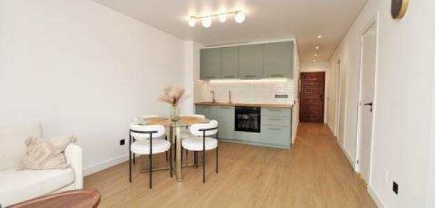 Vente Appartement PILAR-DE-LA-HORADADA 03190