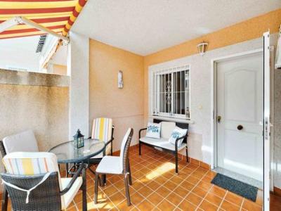 Vente Maison PINAR-DE-CAMPOVERDE 03191