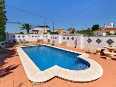 Vente Maison PINAR-DE-CAMPOVERDE 03191