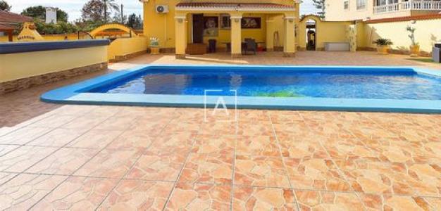 Vente Maison PINAR-DE-CAMPOVERDE 03191