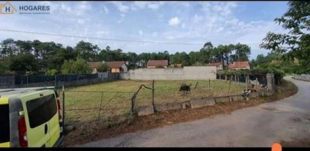 Vente Terrain PINEIRO 36739