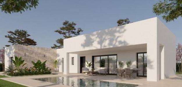 Vente Maison PINOSO 03650