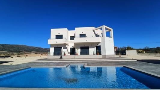 Vente Appartement PINOSO 03650