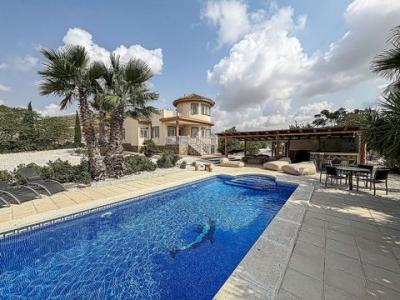 Vente Maison PINOSO 03650