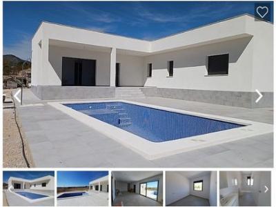 Vente Maison PINOSO 03650