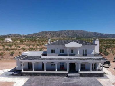 Vente Maison PINOSO 03650