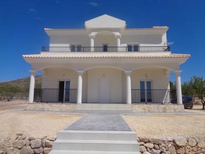 Vente Maison PINOSO 03650