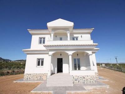 Vente Maison PINOSO 03650