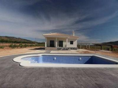 Vente Maison PINOSO 03650