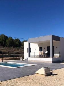 Vente Maison PINOSO 03650