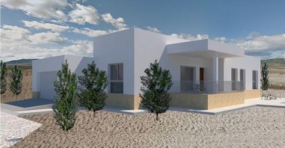 Vente Maison PINOSO 03650