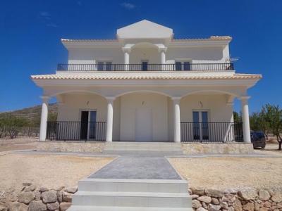 Vente Maison PINOSO 03650