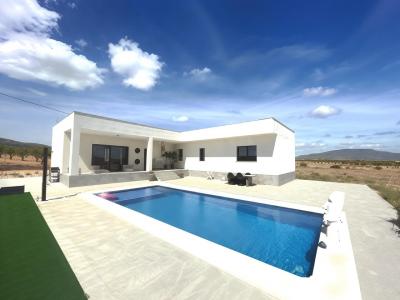 Vente Maison PINOSO 03650