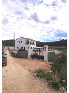 Vente Maison PINOSO 03650