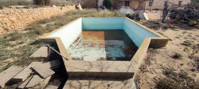 Vente Maison PINOSO 03650