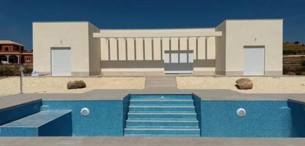 Vente Maison PINOSO 03650