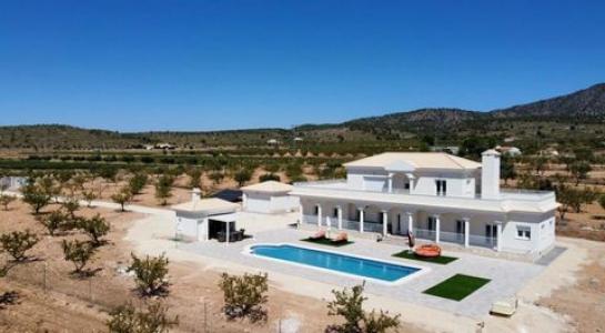 Vente Maison PINOSO 03650