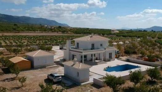 Vente Maison PINOSO 03650