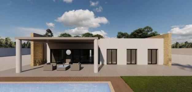 Vente Maison PINOSO 03650