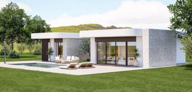 Vente Maison PINOSO 03650